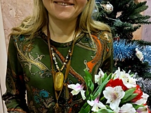 «Уральский житейник» Вероники Мещеряковой