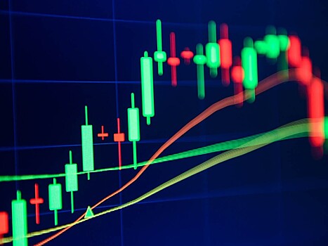 Крипторынок начал подготовку к крупному ралли