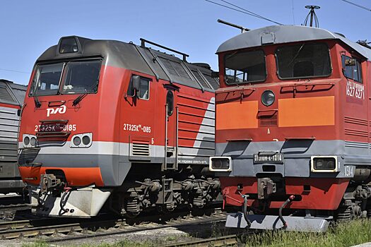 Депо «Курск» подвело итоги 2025 года