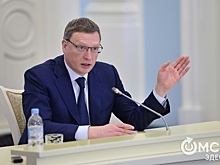 Губернатор Омской области назвал возможные даты проведения Дня Победы