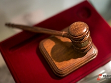 Вину не признала: суд выпустил Юлию Тимошенко под залог с ограничением действий