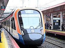 Собянин: Почти 1,6 млрд поездок совершено за шесть лет на МЦД