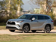 Toyota подняла цены в России