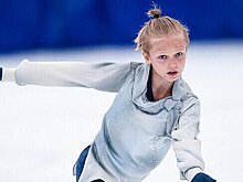 Фигурист Воронов — о Ханю: мой кумир, спасибо ему за то, что он меня мотивирует