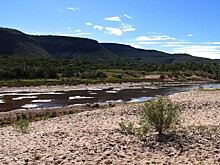 Какая река на планете — самая старая?