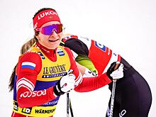 Наталья Непряева ответила на критику из-за снятия с марафона на Олимпийских играх — 2022