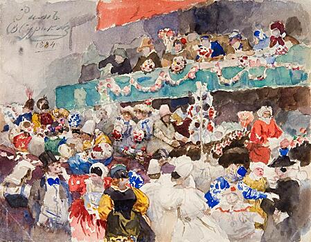 Посмотреть, послушать, почитать: культурная афиша на июль