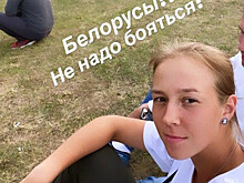 На месте гибели участника протеста в Минске начинают собираться люди