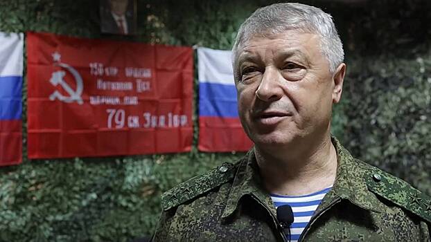 «Ъ»: Замглавы ГРУ Алексеев во время покушения оказал сопротивление киллеру