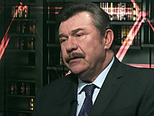 Военачальник предложил уничтожить Донецк и Луганск