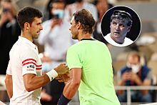 Тони Надаль сделал несколько жёстких выпадов в адрес Новака Джоковича – как отреагирует сербский теннисист