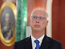 Глава РФПИ заявил о переломном моменте в жизни США