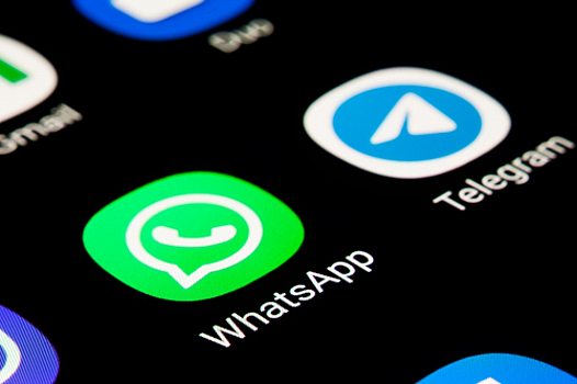 Антон Немкин против авторизации в Telegram и WhatsApp
