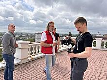 Участники автоэкспедиции «100 000 километров возможностей» добрались до Курска