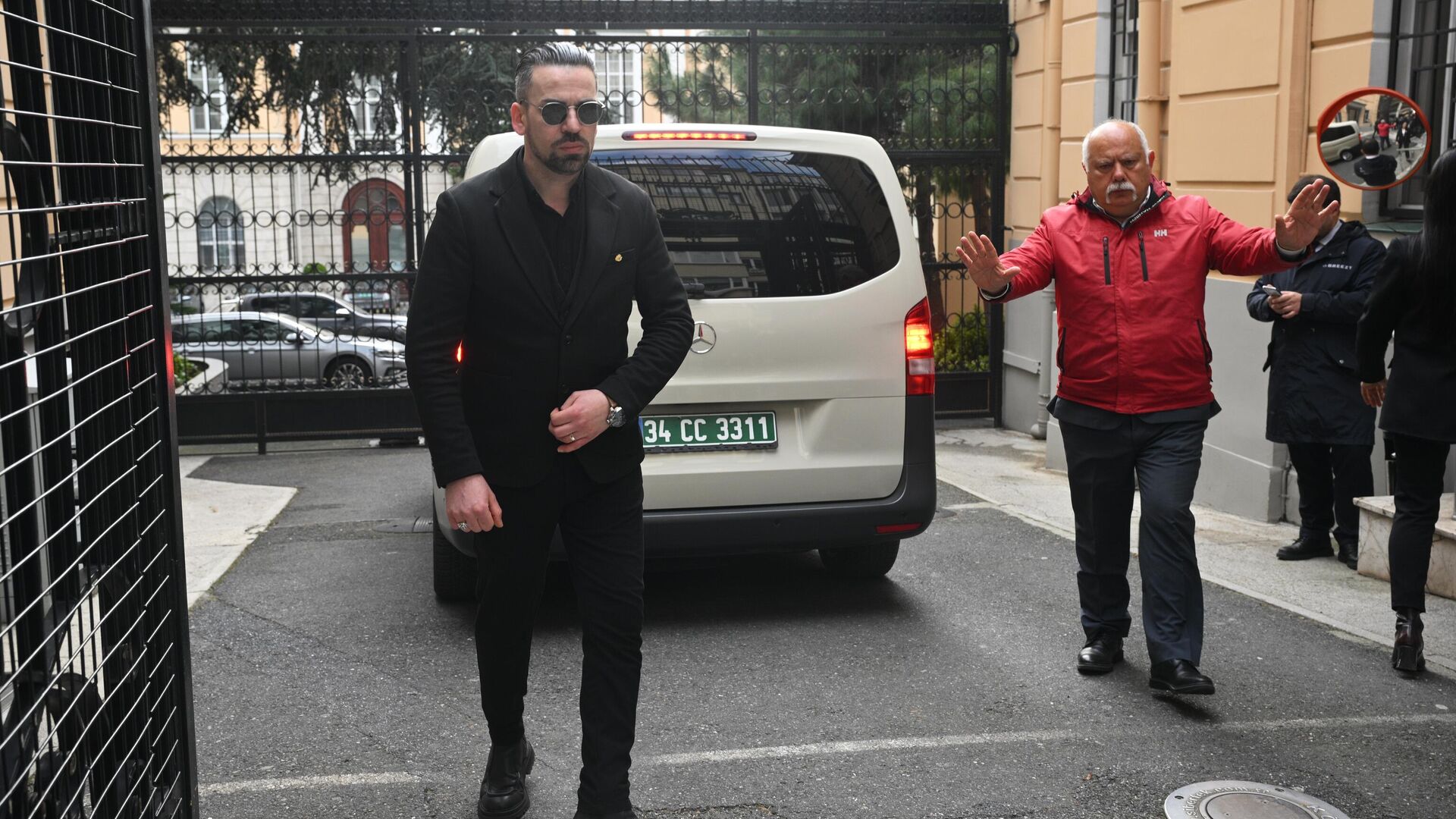 Госдепартамент оценил переговоры с Россией в Стамбуле