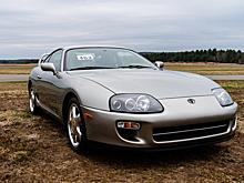 Невероятная коллекция автомобилей мечты наркоторговца с множеством Supra Mk4 выставили на аукцион