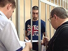 Узник секретной тюрьмы СБУ «Топаз» вышел на свободу в Харькове