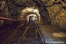 На шахте в Североуральске погиб рабочий