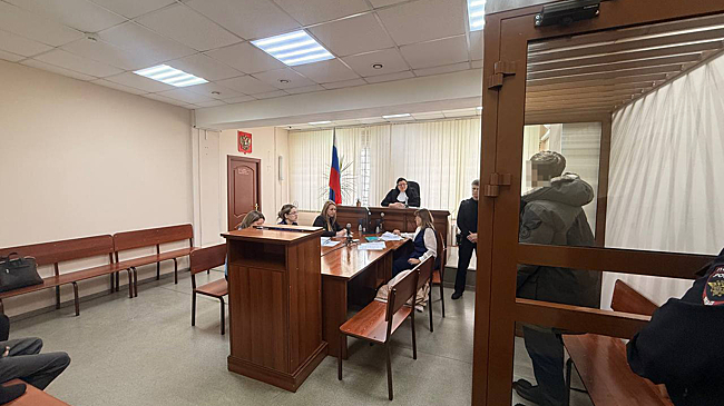 Бойфренда 14-летней девочки арестовали после зверского убийства матери в Прокопьевске