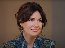 Названы самые красивые актрисы России