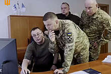 Командующий ВСУ Залужный обсудил с главой Ровенской АЭС возможные риски от Запорожской АЭС