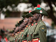 Названы новые очаги боевых столкновений — Африка выходит на первый план