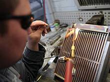 В России испытают прототип космической стиральной машины