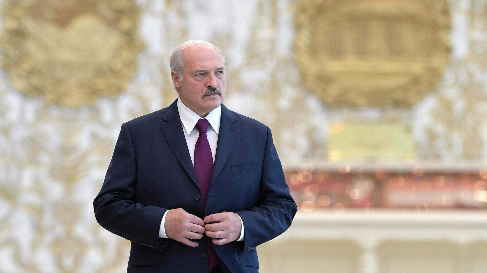 Лукашенко вылетел в Россию на переговоры с Путиным