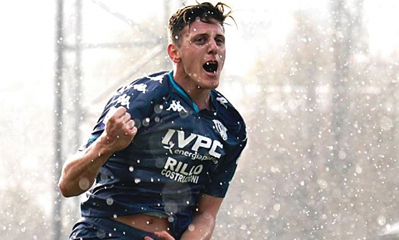 "Милан" и "Интер" ведут борьбу за форварда ЦСКА