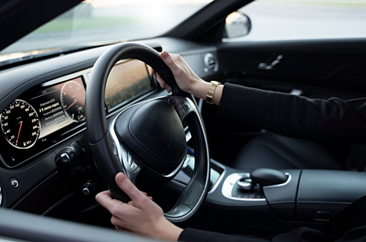 Россиян хотят лишать прав за вождение после употребления некоторых лекарств. Список