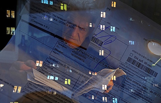 Большинство россиян тратят на еду и ЖКХ больше половины доходов