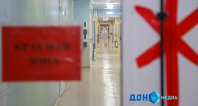 Приближаемся к 200 тысячам заболевших: еще 449 инфицированных ковидом выявили на Дону