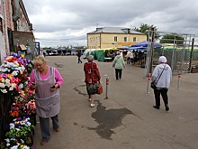 Территорию Люблинского рынка будут развивать с учетом пожеланий жителей
