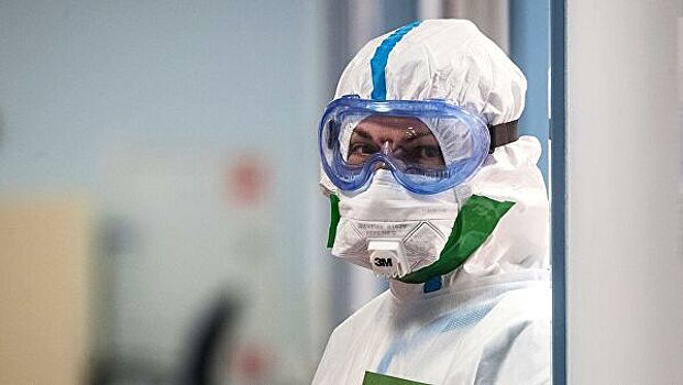 На Сахалине число заразившихся коронавирусом выросло до 35 человек