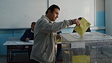 В России три четверти турок проголосовали против конституционных реформ