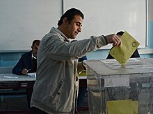 В России три четверти турок проголосовали против конституционных реформ