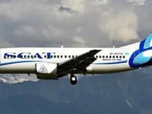 Казахстанская авиакомпания SCAT начнет полеты из Сочи в Актау