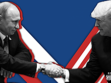 США и Россия могут сблизиться на Ближнем Востоке