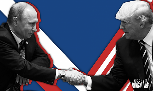 США и Россия могут сблизиться на Ближнем Востоке