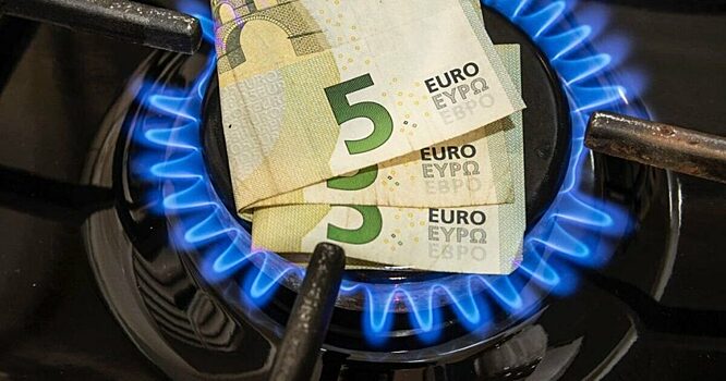 Energy flux: отказавшийся от российского газа Евросоюз за два года кризиса сжег десятилетний бюджет