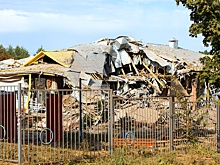 Двое детей, пострадавших при обстрелах Белгорода, находятся в реанимации