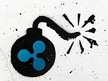 Ripple - крупнейшее разочарование криптоинвесторов