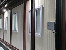 Новая амбулатория в микрорайоне Березовый под Иркутском примет пациентов весной
