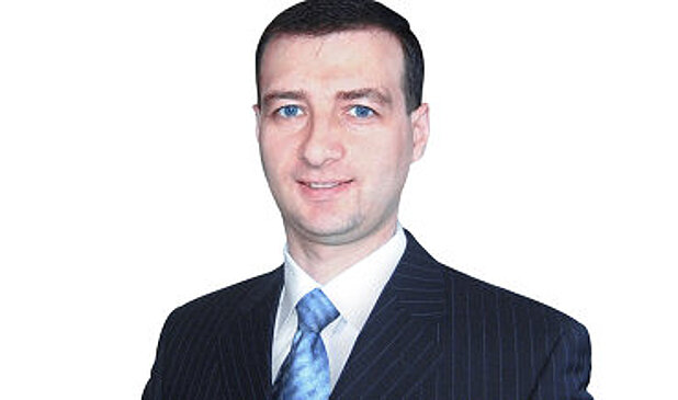 Доллар сдается без боя, - Владислав Антонов,аналитик компании "Альпари"