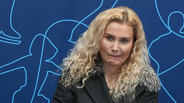 «Тутберидзе ходила серая по олимпийской деревне»