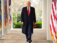 Переиграет ли Трамп ЕС: кто и как давит на президента в США