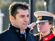 Премьер Болгарии Кирил Петков обвинил трех политиков и посла России в своем уходе с поста