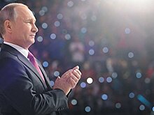 В ЦИК назвали плюс участия Путина в выборах