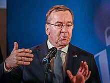 Писториус высказался о «брачном кризисе» в НАТО