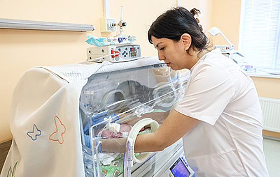 В России будут чаще проверять родильные дома